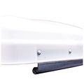 Hengs 90110-c1 14 White Universal Roof Vent Cover 