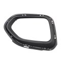 Front Driver Left Side Headlight Lamp Molding Trim Lh For Chevrolet Trailblazer 2021-2023 42856119 