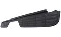 Evan Fischer Rear Bumper Step Pad For 1988-1998 Chevrolet C1500 K1500 Fits 1995-2000 Tahoe Gmc 1988-2000 C2500 K2500 1 Piece 