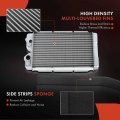 A-premium Hvac Hter Core Compatible With Chevy Camaro 69-81 Ii 1968 Nova 69-79 A Buick Apollo 73-75 Skylark 75-79 Oldsmobile