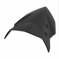 Topteng Motorcycle Windshield Windscreen Protector Fits For Kawasaki Z400 2018-2022