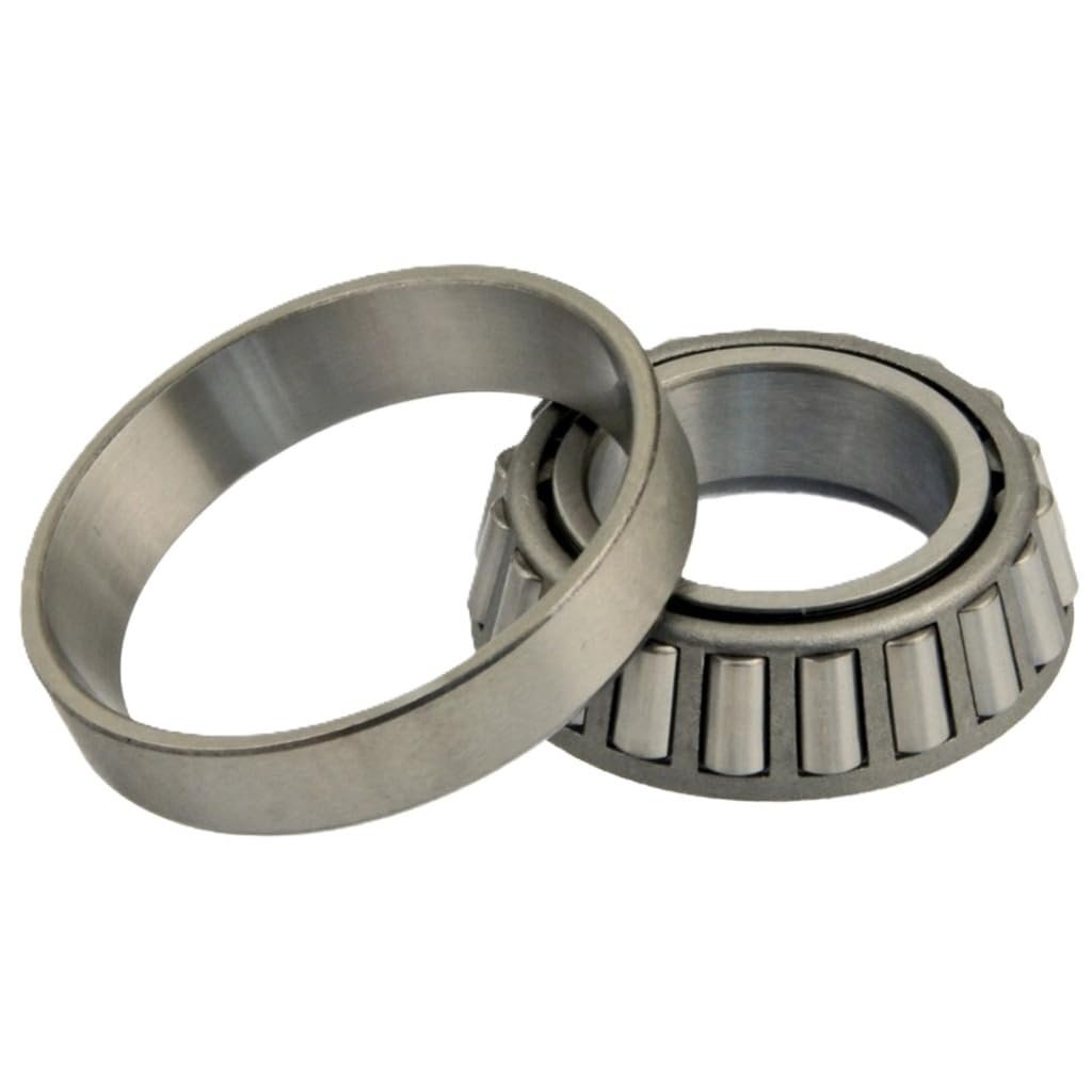 Multi Purpose Single Row Tapered Roller Bearing For Kia Rio 2001 2005 0 750 In Inside Diameter Gold Classification Replacement
