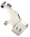 Yana Shiki Cy6a Chrome Replacement Brake Bracket For Suzuki Gsx-r 600 750 