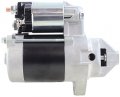 Epartsglobal Starter Fits John Deere Kubota T1560 T1460 Am104559 12498-63010 New 18009