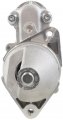 Epartsglobal Starter Fits John Deere Kubota T1560 T1460 Am104559 12498-63010 New 18009