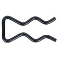 Multi Purpose Bore Plug Retainer For Chevy K2500 K3500 93-99 Steel 0 2 In Inside Diameter Black 