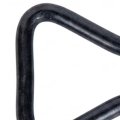 Multi Purpose Bore Plug Retainer For Chevy K2500 K3500 93-99 Steel 0 2 In Inside Diameter Black