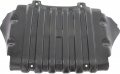Perfect Fit Group Repc310153 Escalade Engine Splash Shield Under Cover Lower 