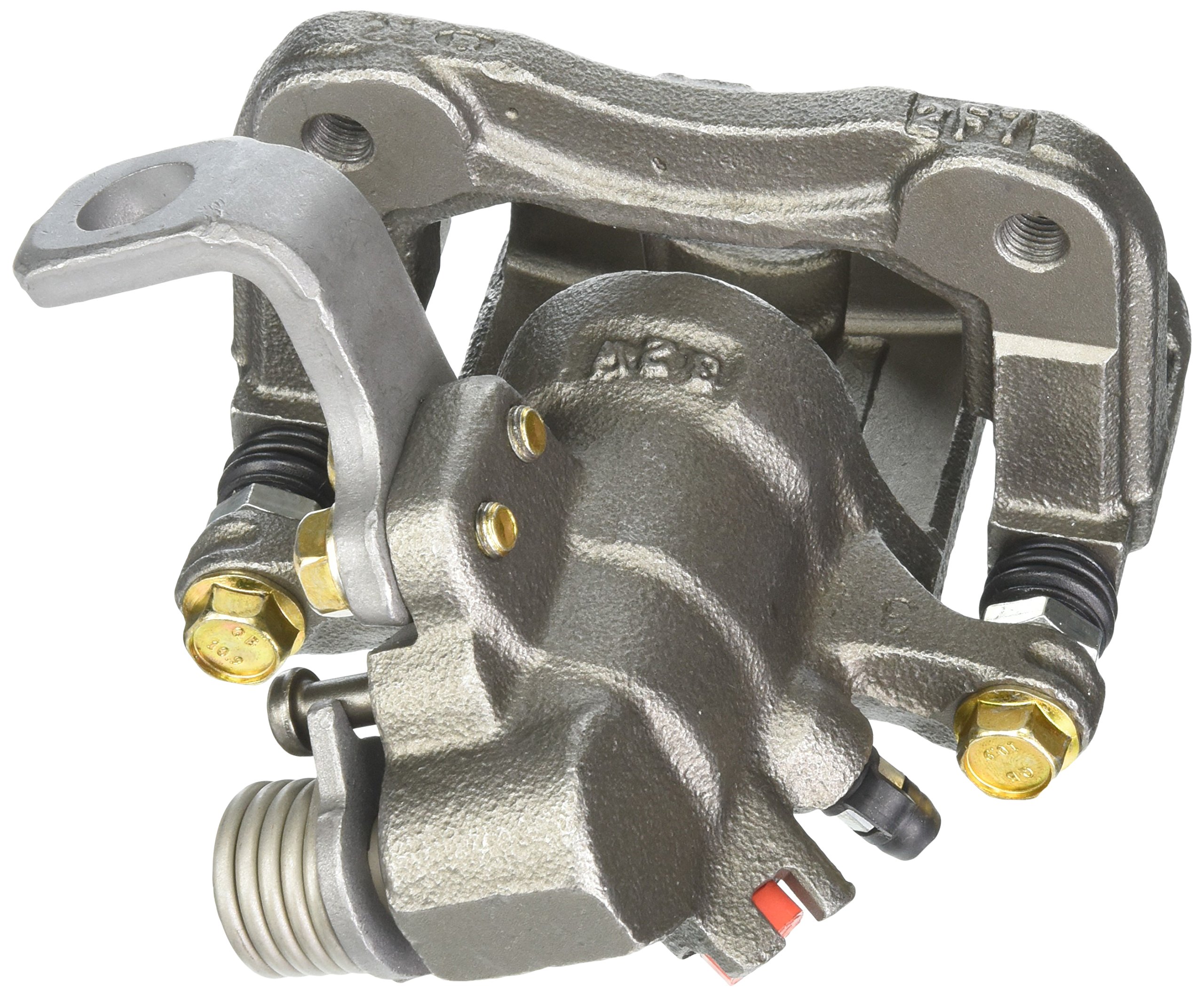 Centric Parts 141 40539 Semi Loaded Friction Caliper