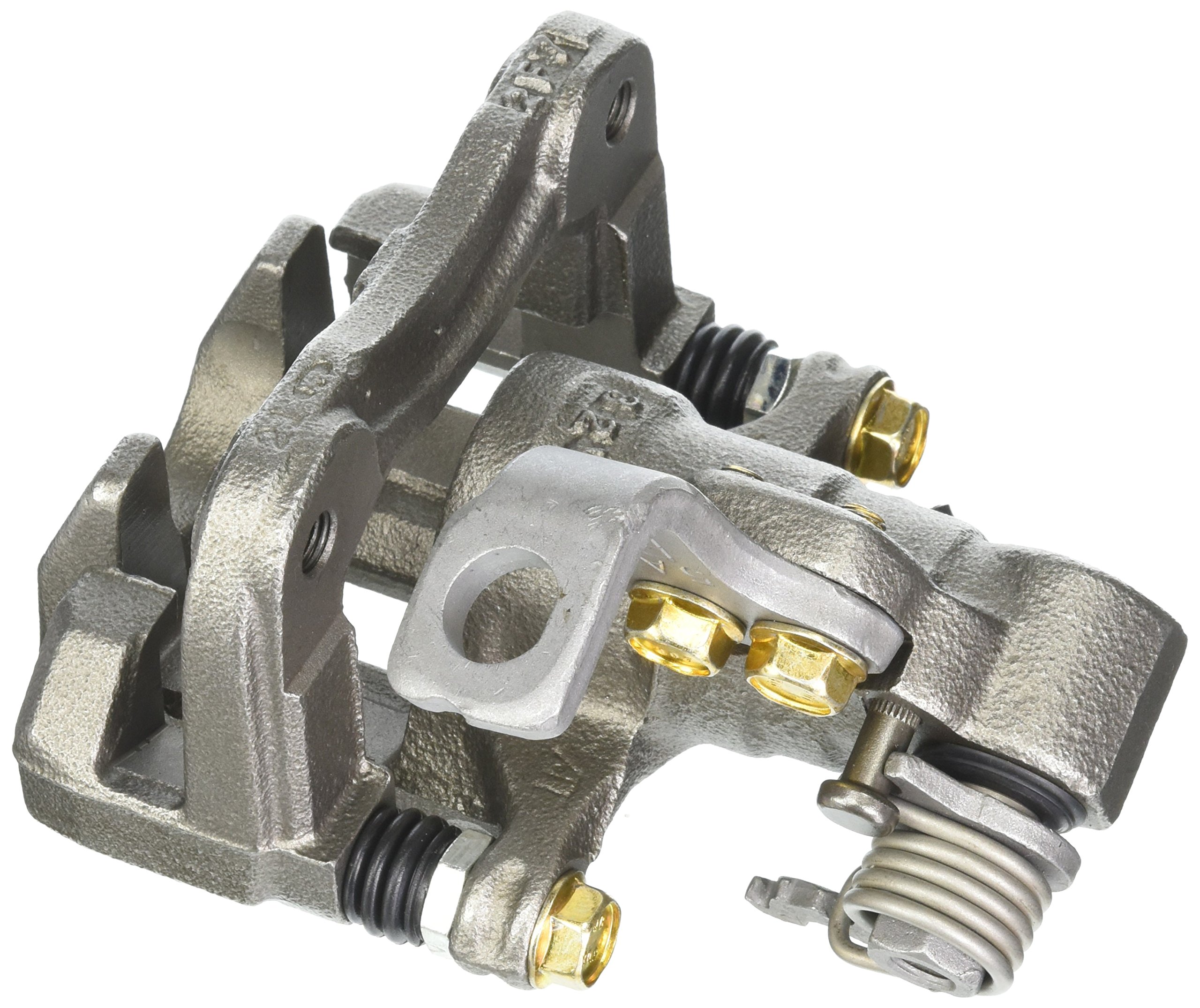 Centric Parts 141 40539 Semi Loaded Friction Caliper