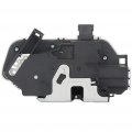 Aintier Door Lock Actuators Assembly Compatible For 2010-2014d F-150 Front Right Rear Power Latch Replacement For 937-629