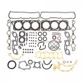 Domestic Gaskets Dg-8614919820 Full Gasket Set Compatible With Replacement For 90-97 Nissan 300zx Turbo Infiniti J30 3 0l