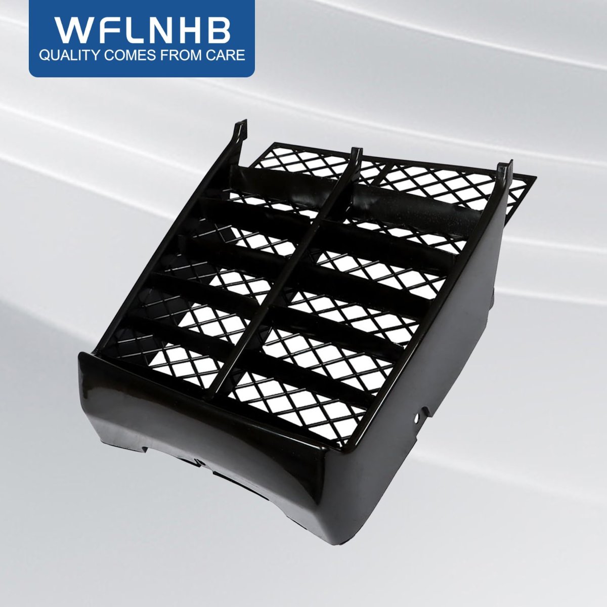 Fuel Tank Cover Replacement For Yamaha Banshee350 Yfz350 1987 2006 Side Wraps Radiator Cover And Grill Kit