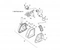 Polaris Atv Seal Genuine Oem Part Qty 1