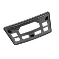 License Plate Bracket For Acura Mdx 2022 2023 2024 Rear Lower Painted Silver Finish Replacement Ac1068108 196743362151 