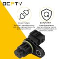 39180-23500 Su5876 Crankshaft Position Sensor Fit For Hyundai Kia Elantra 2002-2011 Tiburon 2003-2008 Tucson Spectra Spectra5