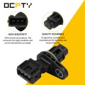 39180-23500 Su5876 Crankshaft Position Sensor Fit For Hyundai Kia Elantra 2002-2011 Tiburon 2003-2008 Tucson Spectra Spectra5