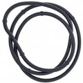 Polaris Snowmobile Chaincase Cover Gasket 8 373 Genuine Oem Part Qty 1
