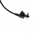 A-premium Disc Brake Pad Wear Sensors Compatible With Land Rover Range Sport 2014 2015 2016 3 0l Front And Rear Side 2-pc Set