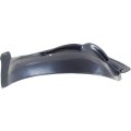 Fender Liner Driver Side Front Rear Section For Cadillac Deville 2004 2005 Plastic Concours Replacement Gm1248166 25740093 