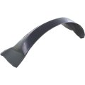 Fender Liner Driver Side Front Rear Section For Cadillac Deville 2004 2005 Plastic Concours Replacement Gm1248166 25740093