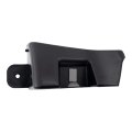 Rear Bumper Brackets For Ford Police Interceptor Utility 2013 2014 2015 Inner Driver And Passenger Side Pair Bb5z17d942b 