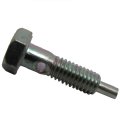 Polaris New Oil Pump Line Bolt-banjo Snowmobile Atv 