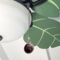 The Vampire Diaries Group Ceiling Fan And Light Pull Chain 