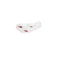 Front Bumper Retainer Driver Side Spacer For Honda Cr-v 2002-2006 Plastic Replacement Ho1042104 And 71198s9a000 