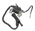 Ignition Coil For Honda Generator Eb2200 Eb2500 Eg1400 Eg2200 Eg2500 Em1600 Em1800 Em2200 Em2500 