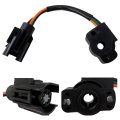 Throttle Position Sensor Th44 Tps228 For Ford F 150 Truck 19 To 1988 And 1990 1996 Fits 5 0l 5 8l Engines With Electronic Fuel 