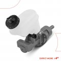 A-premium Brake Master Cylinder With Reservoir And Cap Compatible Plymouth Dodge Chrysler Vehicles Pt Cruiser 2001-2005 Neon