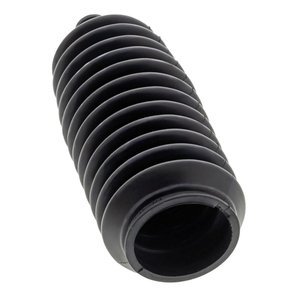 Rack And Pinion Bellows Set For 1994 1995 1996 1997 Ford Aspire Nitrile Butadiene Rubber Black 0 4 In End 1 Inside Diameter