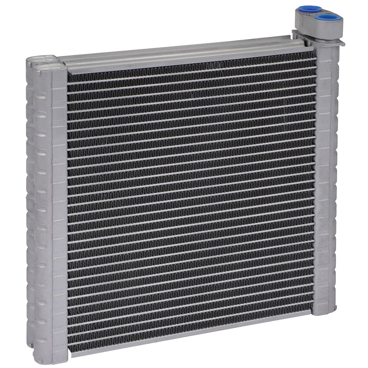 A C Evaporator Core For 2013-2017 Nissan Tiida Advance Sedan 4-door Drive Replace 1915n0101 27280em40a 27280zn90