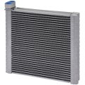 A C Evaporator Core For 2013-2017 Nissan Tiida Advance Sedan 4-door Drive Replace 1915n0101 27280em40a 27280zn90