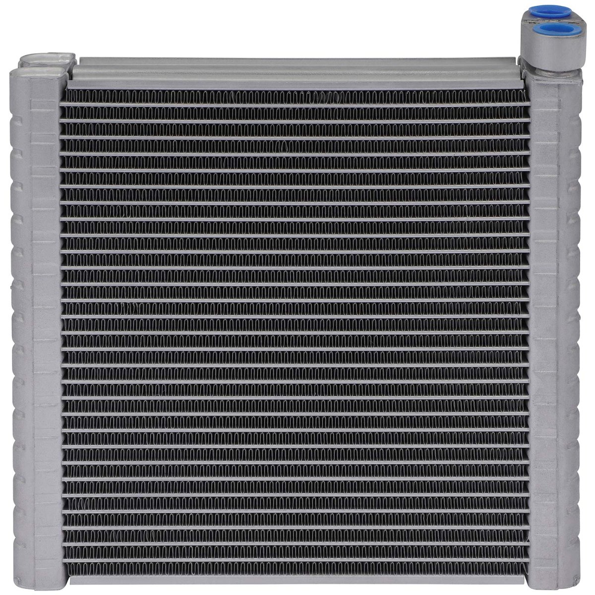 A C Evaporator Core For 2013-2017 Nissan Tiida Advance Sedan 4-door Drive Replace 1915n0101 27280em40a 27280zn90