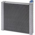 A C Evaporator Core For 2013-2017 Nissan Tiida Advance Sedan 4-door Drive Replace 1915n0101 27280em40a 27280zn90