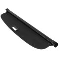 Luggage Security Shield Shade For 2026 Audi Q5 2 0l Retractable Rear Storage Cargo Cover