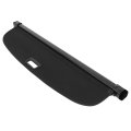 Luggage Security Shield Shade For 2026 Audi Q5 2 0l Retractable Rear Storage Cargo Cover