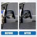 A Absopro Car Oil Filler Cap Engine Modified Tank Cover For Acura Integra Gs Ls 1990-2001 Gs-r 1992-2001 Black