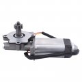 Newyall Rear Left And Right Power Window Motor