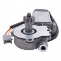 Newyall Rear Left And Right Power Window Motor