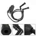 Wflnhb Ignition Coil And Spark Plug Cap Replacement For Honda Goldwing 1100 Cb650 Cb750 Cb900 V45 V65 Vf700s