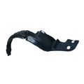 Carpartsdepot 1998 1999 2000 2001 2002 For Honda Accord Front Fender Liner Splash Shield Right Passenger Side New Replacement 