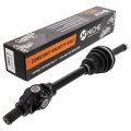 Niche Cv Axle Drive Shaft Bearing Kit For Polaris Atp Magnum 330 500 Sportsman 400