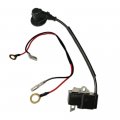 Ignition Coil Module Wire 42384001301 Fits For Stihl Ts410 Ts420 Concrete Cut Off Saws Spare Part