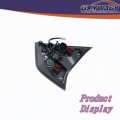 Left Inner Tail Light Assembly Replacement For 2013 Altima Clear And Red Driver Side Lamp Oe Ni2801196 26550-3tg0b