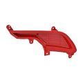 Rear Driver Side Reflector For Hyundai Santa Fe Sport 2017 2018 Capa Certified Red Lens Replacement 924052w700 Hy1184119 