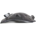 Front Driver Side Rear Section Fender Liner Splash Guard For Mercedes Benz Gl450 2007 2008 2009 2010 2011 2012 Replacement 