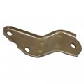 Polaris Atv Engine Bracket Mount Front Right Genuine Oem Part Qty 1